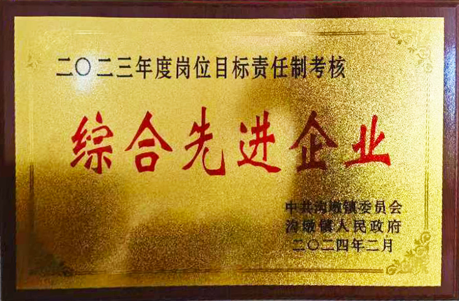 江蘇工騰--綜合先進(jìn)單位